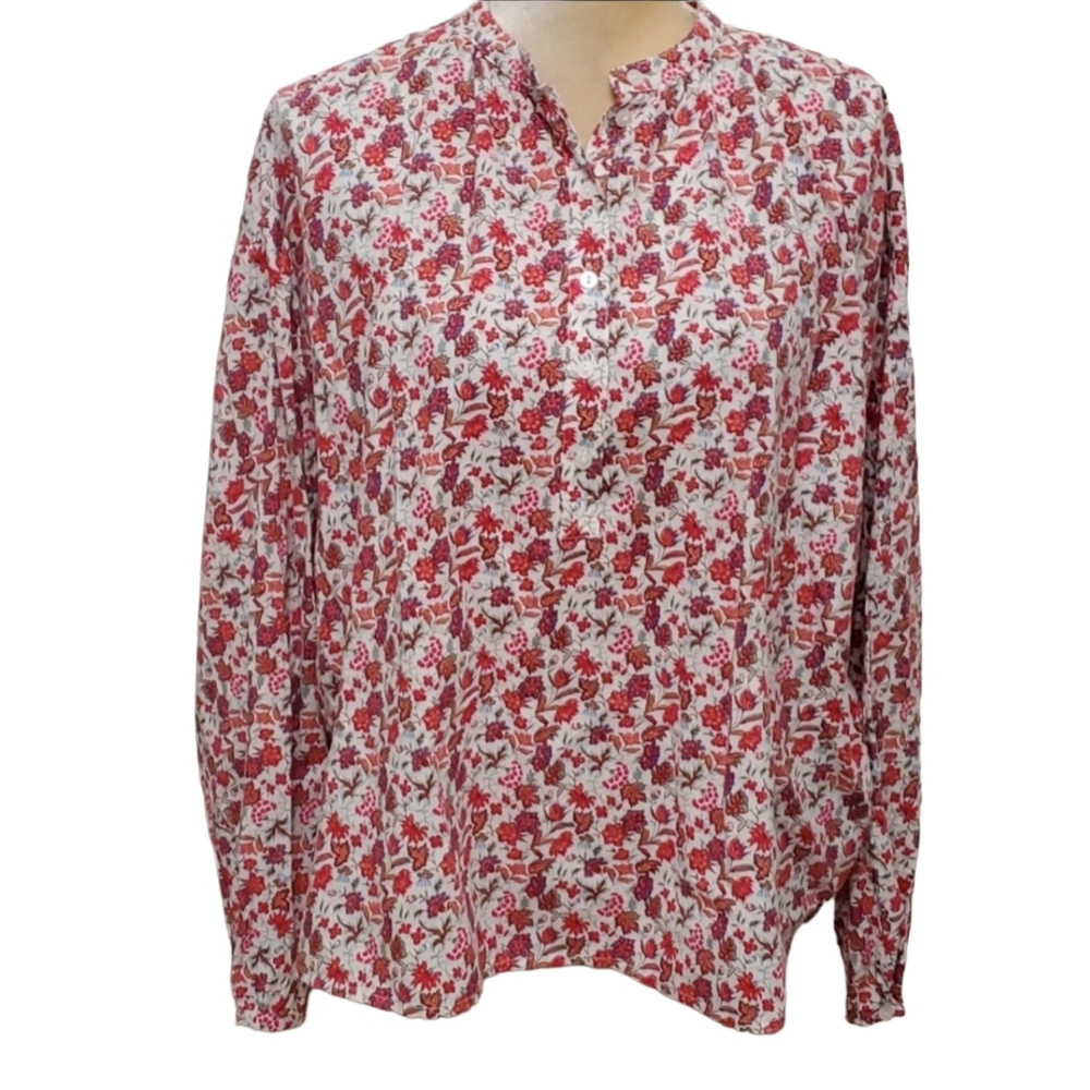🌻Universal Thread Floral print Blouse